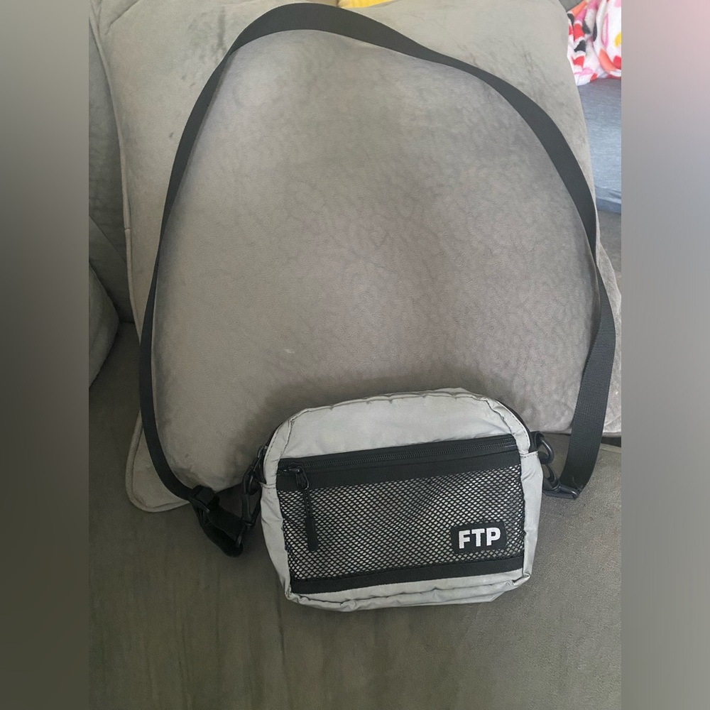 FTP crossbody bag